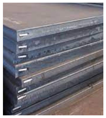 Sa 516 Grade 70 Plates