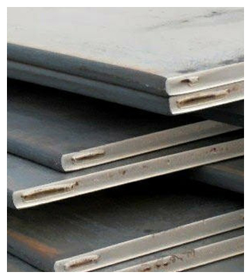 Sailma Steel Plates